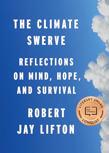 The Climate Swerve