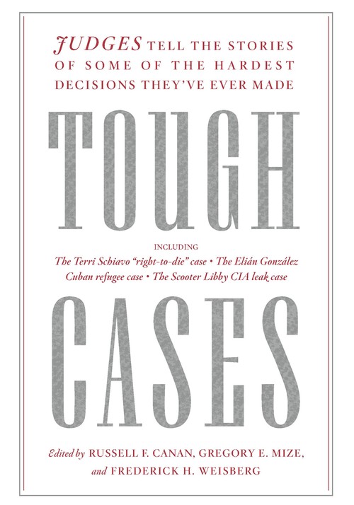 Tough Cases
