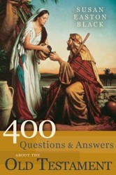 Questions  Answers about the Old Testament