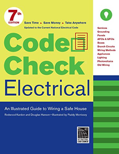 Code Check Electrical