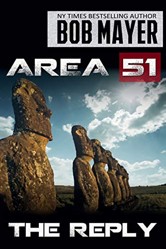 Area 51 The Reply