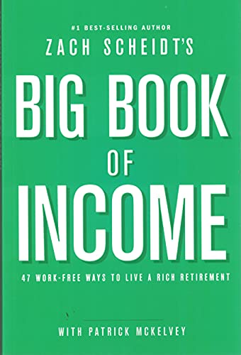 Big Book of Income