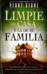 Limpie Su Casa Y La de Su Familia - Pocket Book