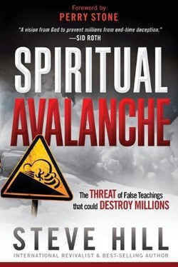 Spiritual Avalanche