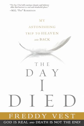 The Day I Died