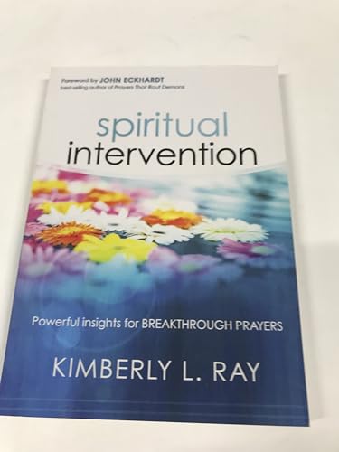 Spiritual Intervention