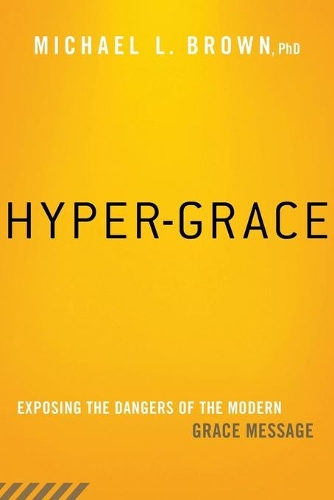 Hyper-Grace