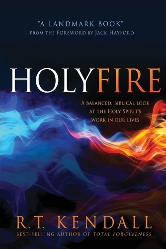 Holy Fire