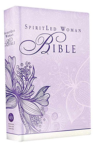 Spiritled Woman Bible