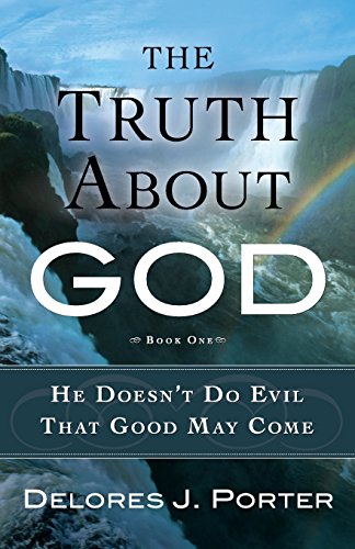 Truth About God, The