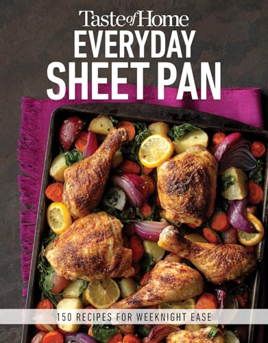 Taste of Home Everyday Sheet Pan