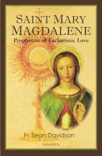 Saint Mary Magdalene