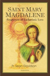 Saint Mary Magdalene