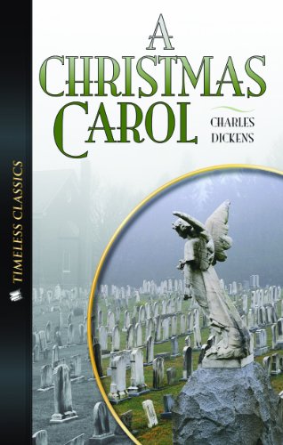 Timeless Classics Low Level: Christmas Carol