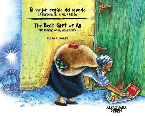 El Mejor Regalo del Mundo