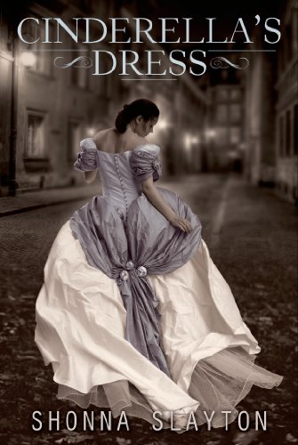 Cinderella's Dress