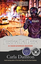 Justice Be Done
