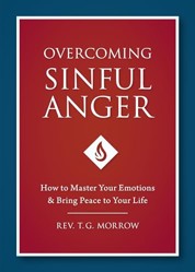 Overcoming Sinful Anger