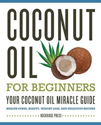 Coconut Oil for Beginners