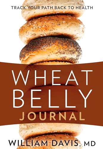 Wheat Belly Journal