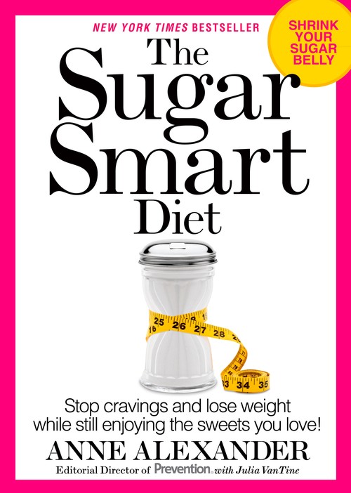 The Sugar Smart Diet