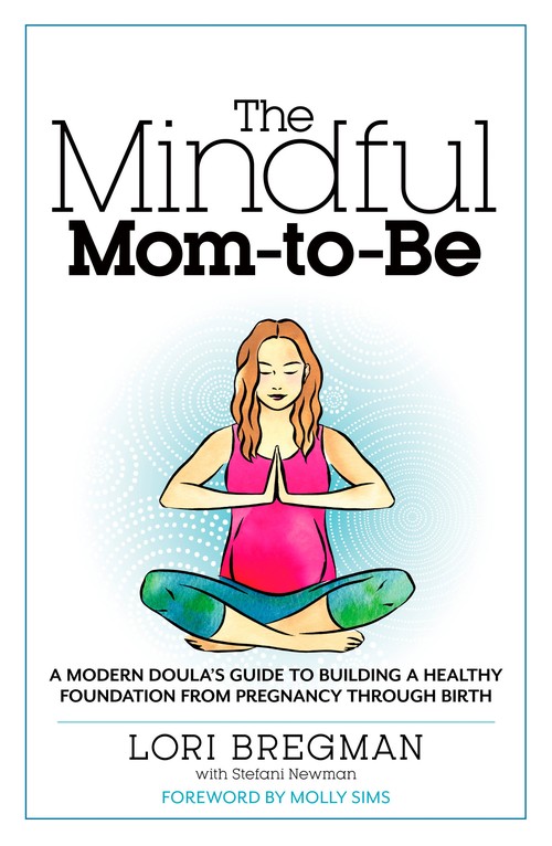The Mindful Mom-To-Be