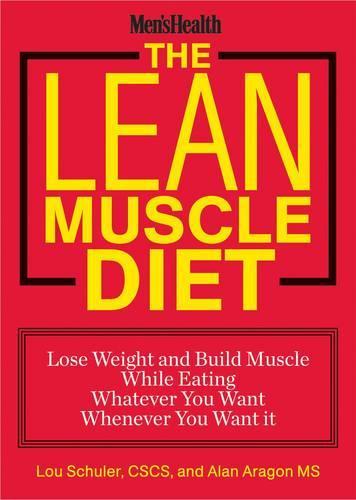The Lean Muscle Diet