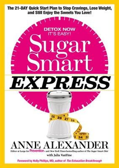Sugar Smart Express
