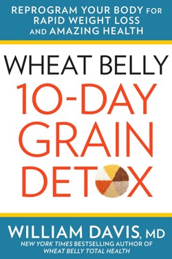 Wheat Belly 10-Day Grain Detox