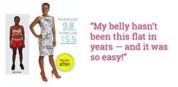 Fit in 10: Total Body Transformation - Lose Weight and Sculpt your Body with 10 minute exercises a day