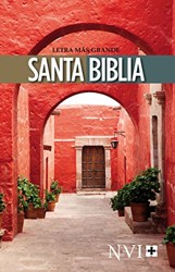 Santa Biblia-NVI