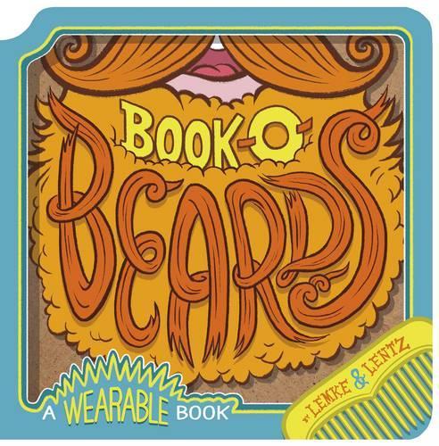 Book-O-Beards