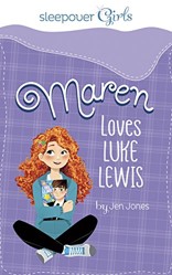 Maren Loves Luke Lewis