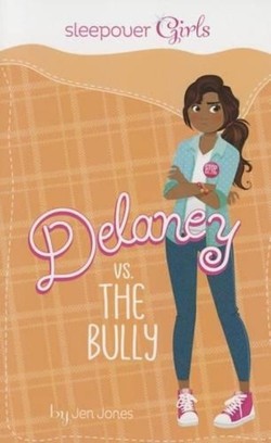 Delaney vs The Bully