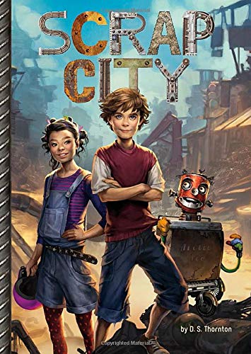Scrap City