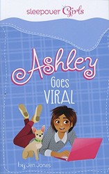 Ashley Goes Viral