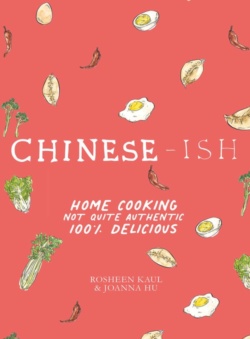 Chinese-ish