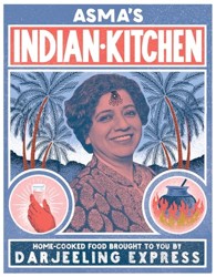 Asma's Indian Kitchen