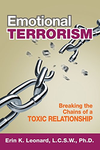 Emotional Terrorism