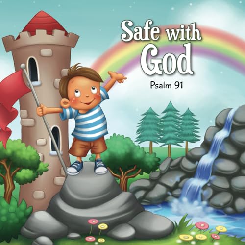 Safe with God