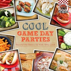 Cool Game Day Parties