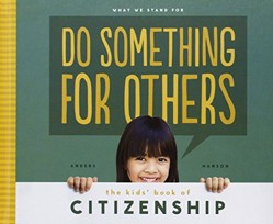 Do Something for Others: