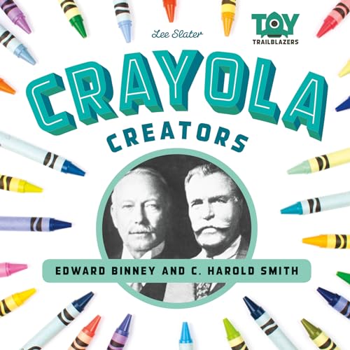 Crayola Creators