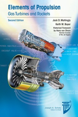 Elements of Propulsion