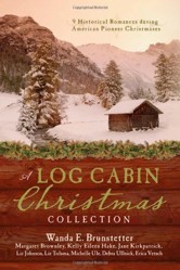 A Log Cabin Christmas Collection