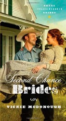 Second Chance Brides