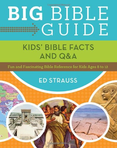 Big Bible Guide