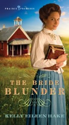 The Bride Blunder