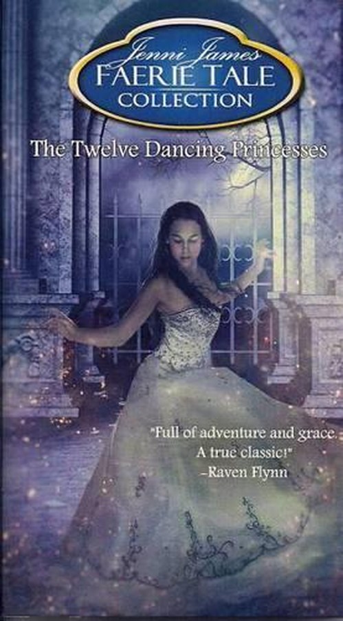 The Twelve Dancing Princesses