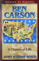 Ben Carson